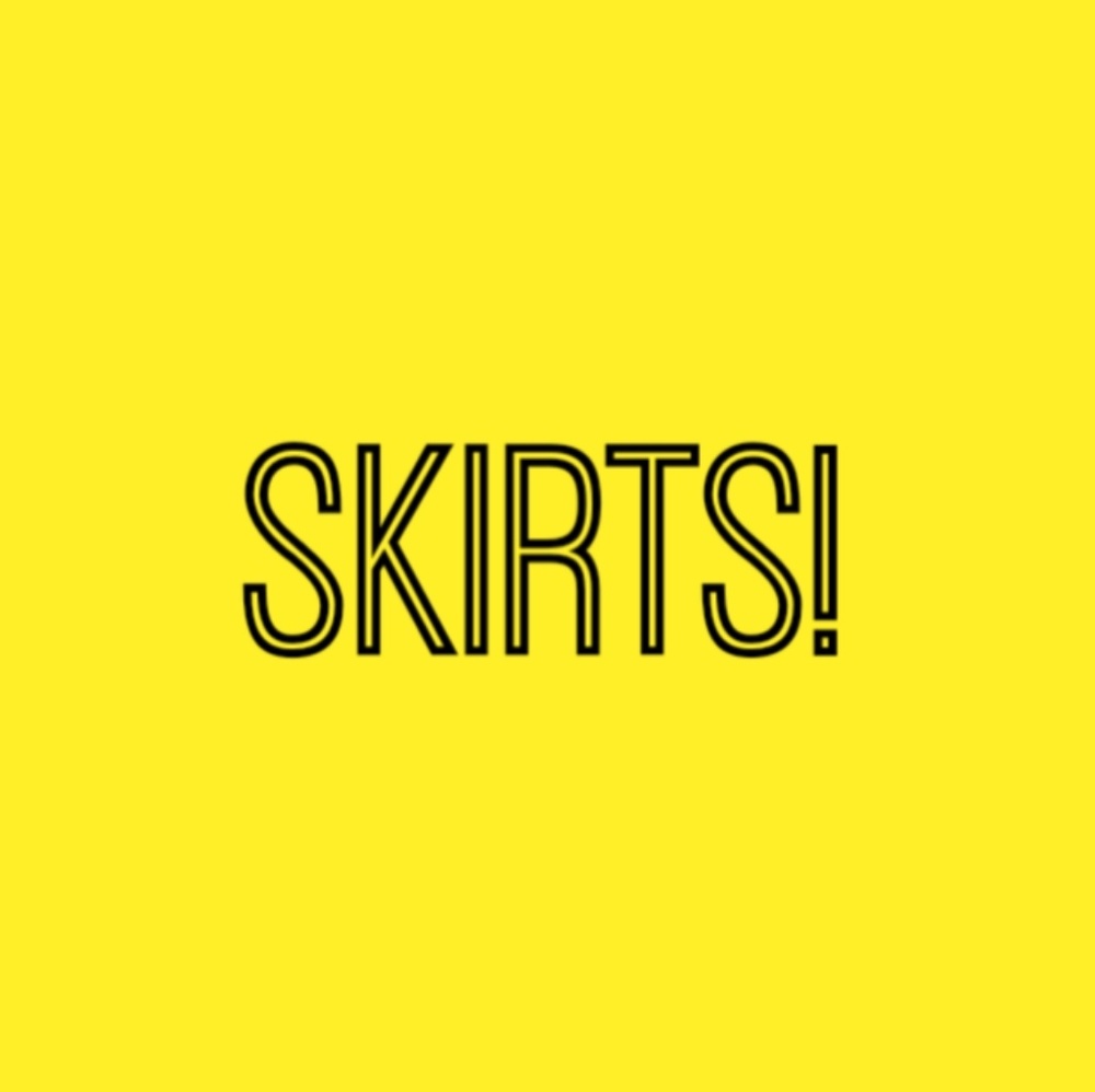 Skirts